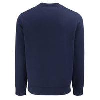 Clique Haven Recycled Mens Crewneck Sweatshirt