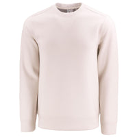 Clique Haven Recycled Mens Crewneck Sweatshirt