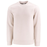 Clique Haven Recycled Mens Crewneck Sweatshirt