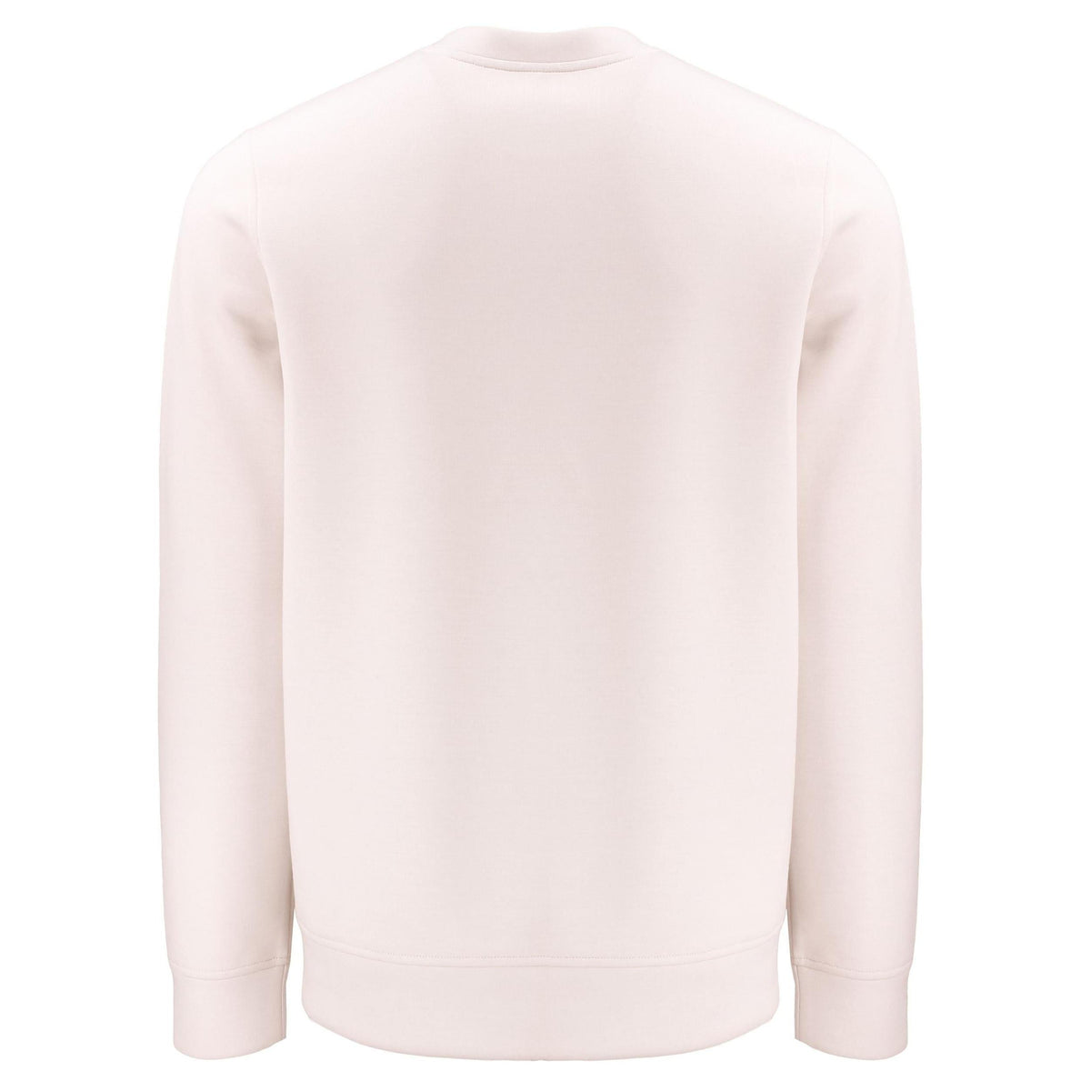 Clique Haven Recycled Mens Crewneck Sweatshirt