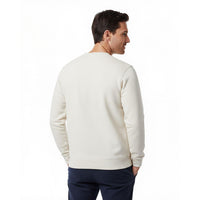 Clique Haven Recycled Mens Crewneck Sweatshirt