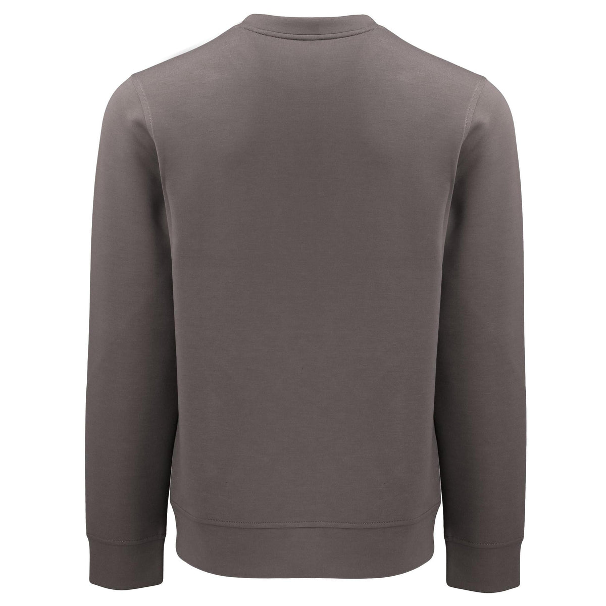 Clique Haven Recycled Mens Crewneck Sweatshirt