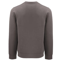Clique Haven Recycled Mens Crewneck Sweatshirt