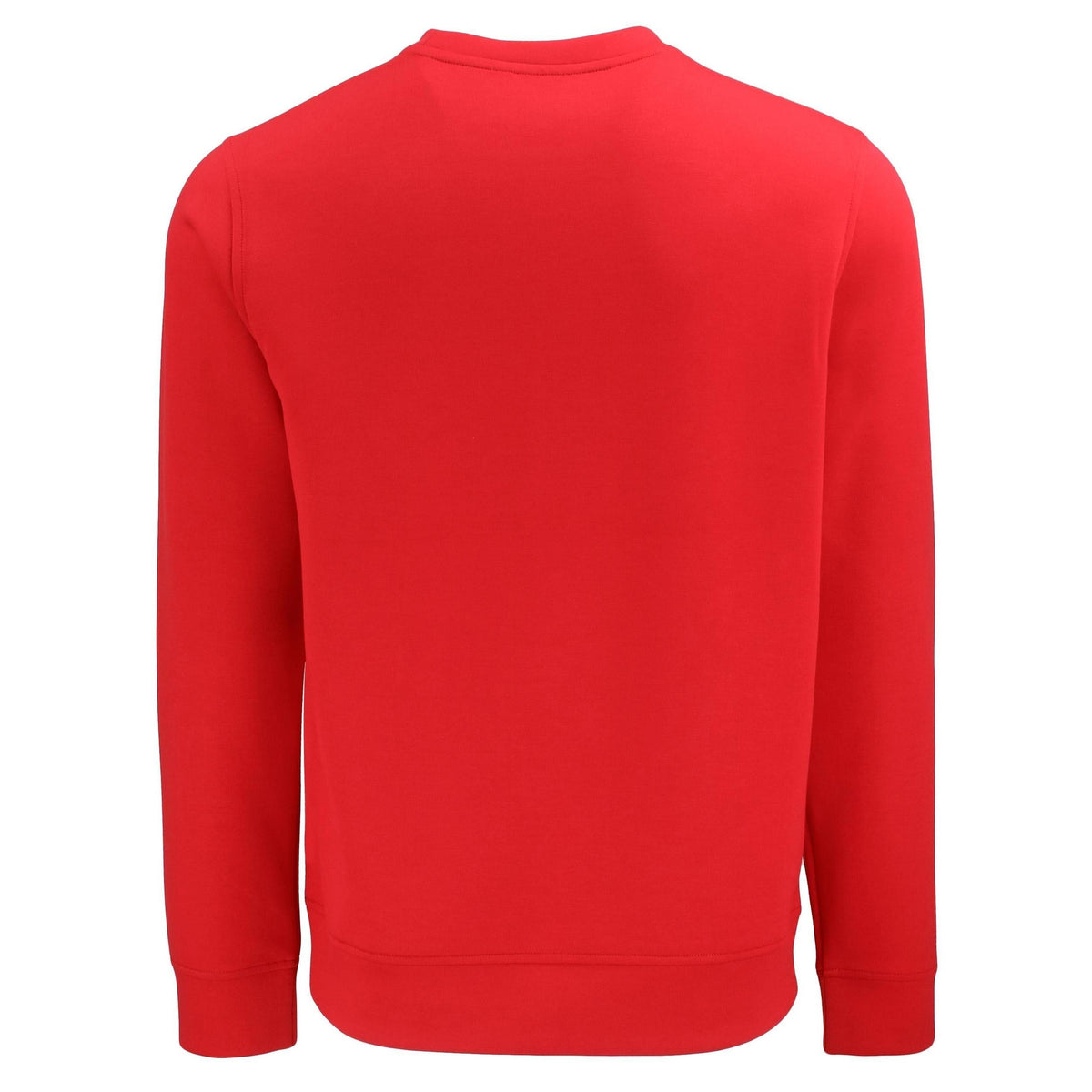 Clique Haven Recycled Mens Crewneck Sweatshirt