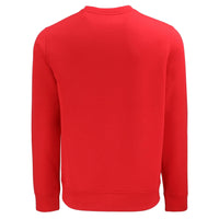 Clique Haven Recycled Mens Crewneck Sweatshirt