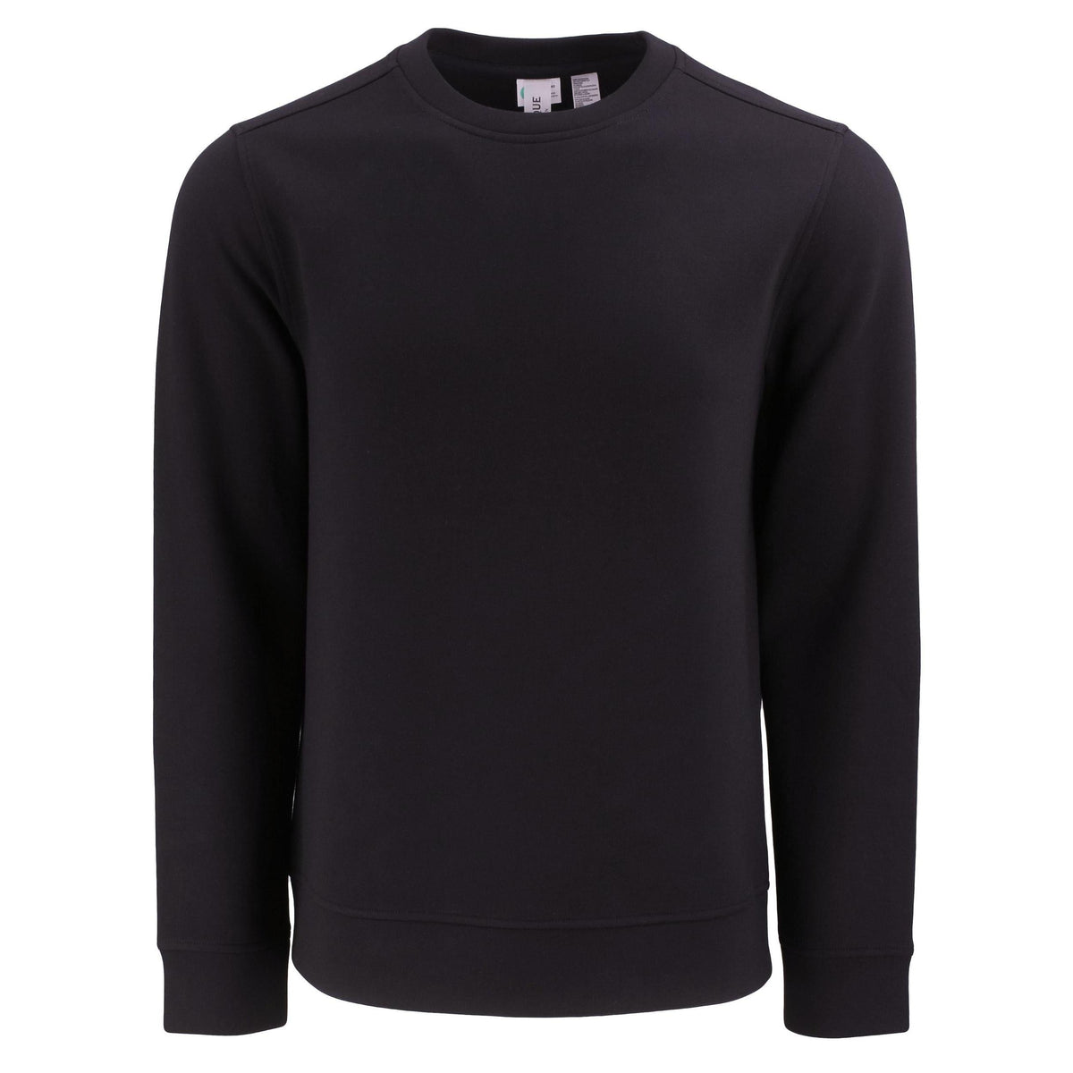 Clique Haven Recycled Mens Crewneck Sweatshirt