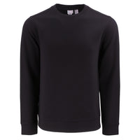 Clique Haven Recycled Mens Crewneck Sweatshirt