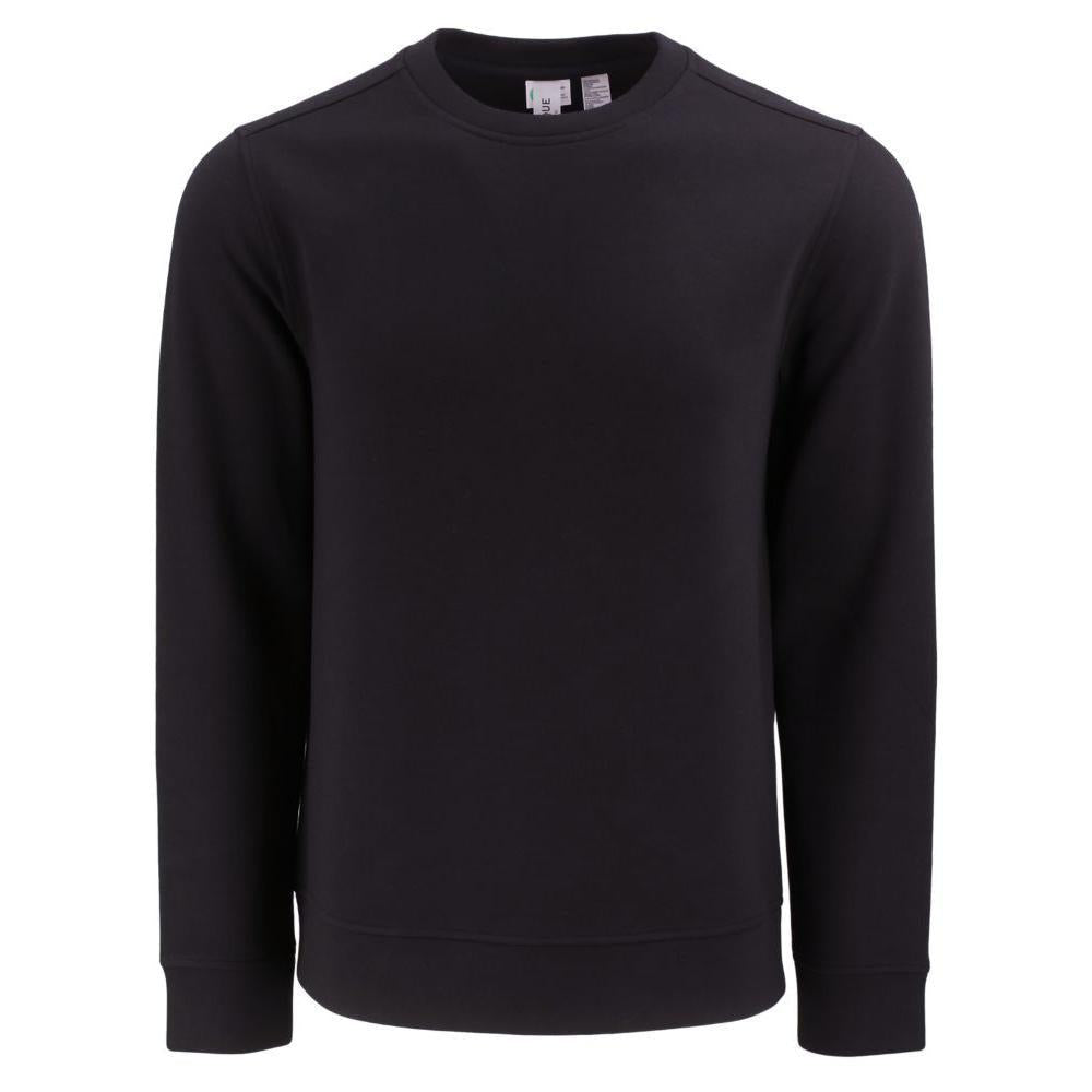 Clique Haven Recycled Mens Crewneck Sweatshirt