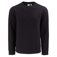 Clique Haven Recycled Mens Crewneck Sweatshirt