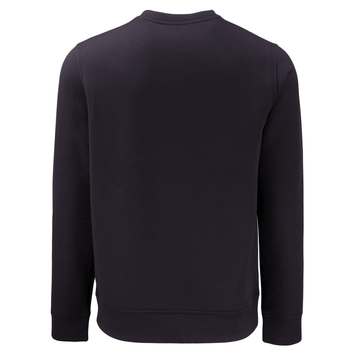 Clique Haven Recycled Mens Crewneck Sweatshirt