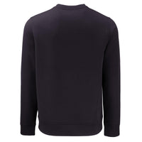 Clique Haven Recycled Mens Crewneck Sweatshirt