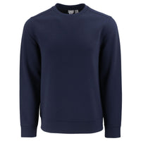 Clique Haven Recycled Mens Crewneck Sweatshirt