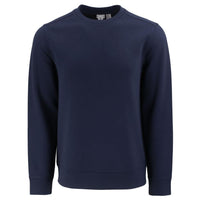 Clique Haven Recycled Mens Crewneck Sweatshirt