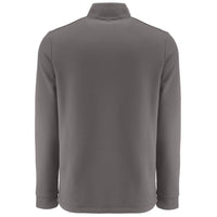 Clique Haven Recycled Mens Quarter Zip Sweatshirt