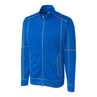 Clique Helsa Performance Knit Mens Full Zip
