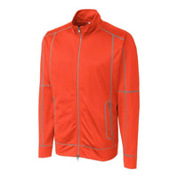 Clique Helsa Performance Knit Mens Full Zip