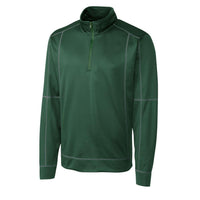 Clique Helsa Performance Knit Mens Half Zip