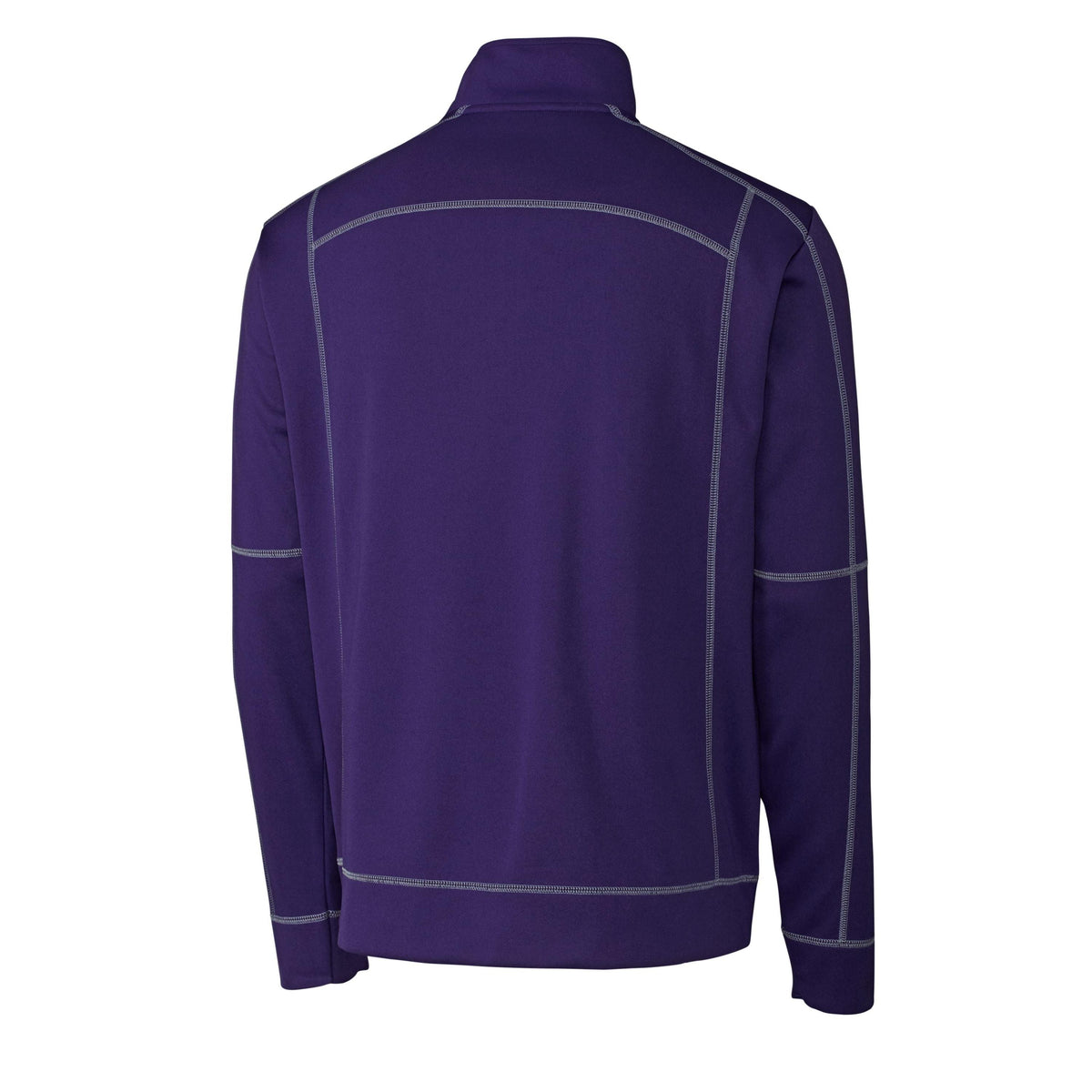 Clique Helsa Performance Knit Mens Half Zip