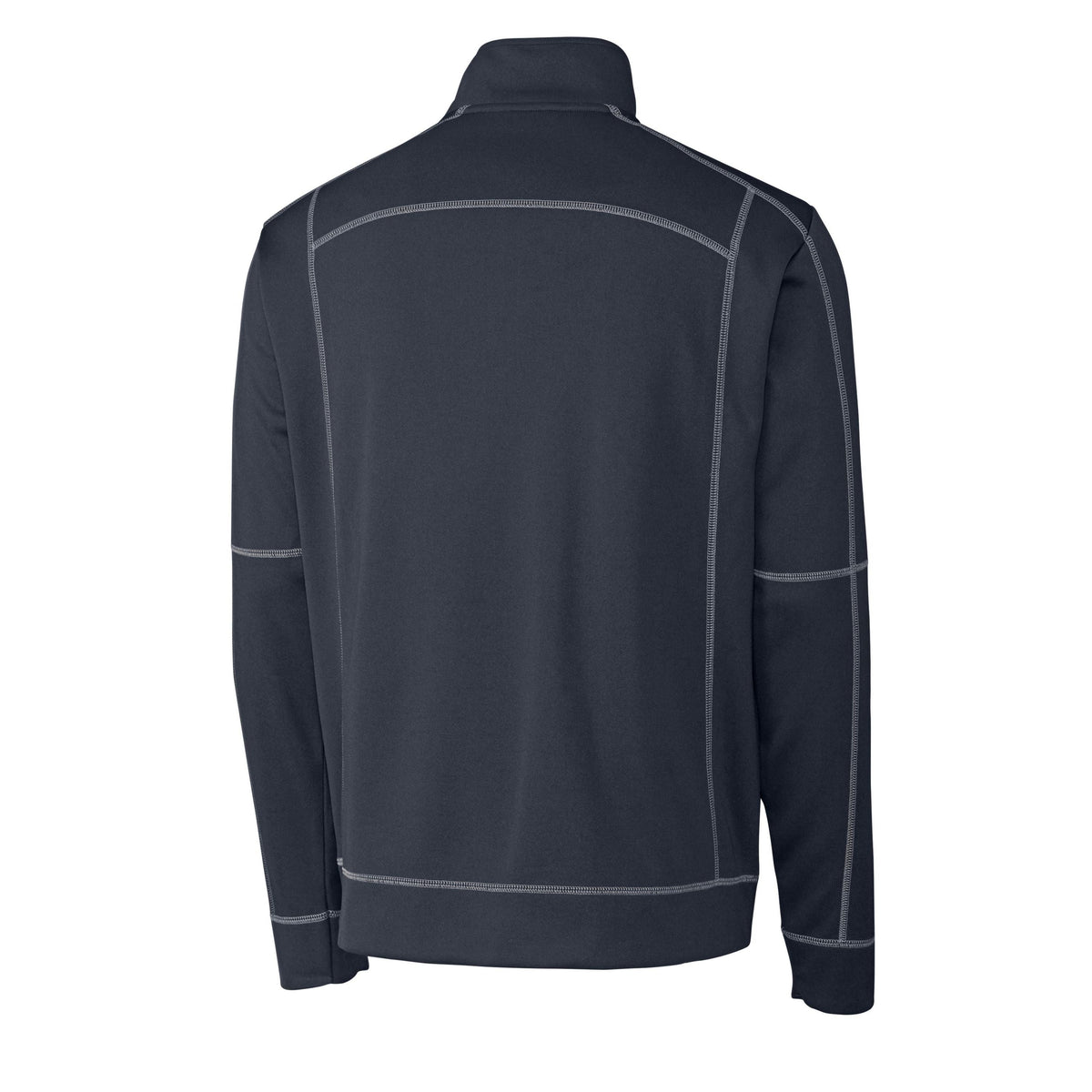 Clique Helsa Performance Knit Mens Half Zip