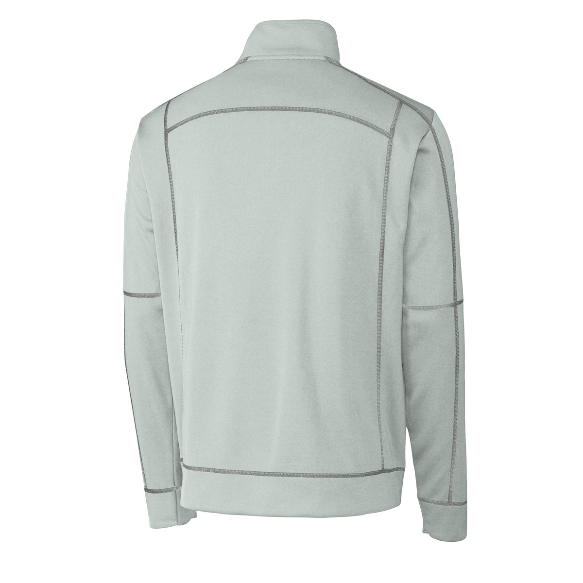 Clique Helsa Performance Knit Mens Half Zip