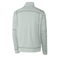 Clique Helsa Performance Knit Mens Half Zip