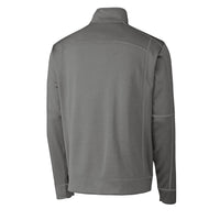 Clique Helsa Performance Knit Mens Half Zip