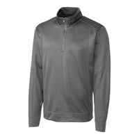Clique Helsa Performance Knit Mens Half Zip