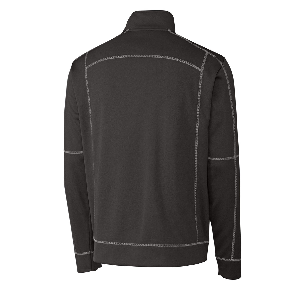 Clique Helsa Performance Knit Mens Half Zip