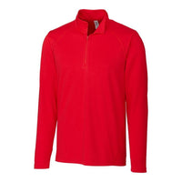 Clique Ice Pique Tech Mens Half Zip