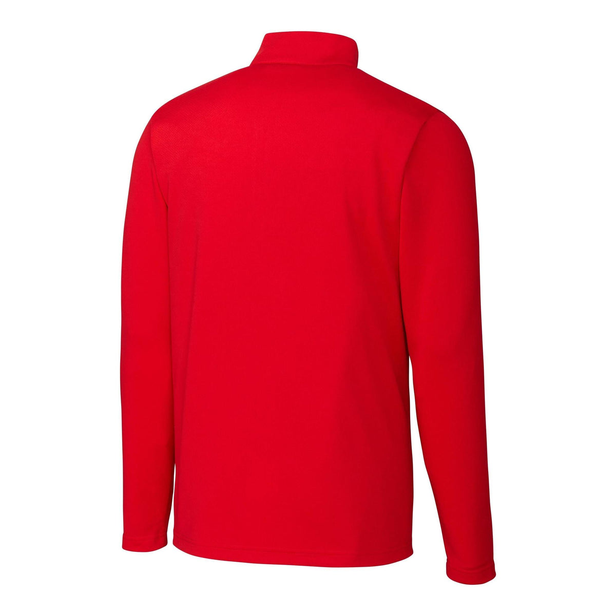 Clique Ice Pique Tech Mens Half Zip