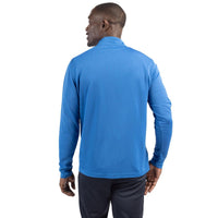 Clique Ice Pique Tech Mens Half Zip