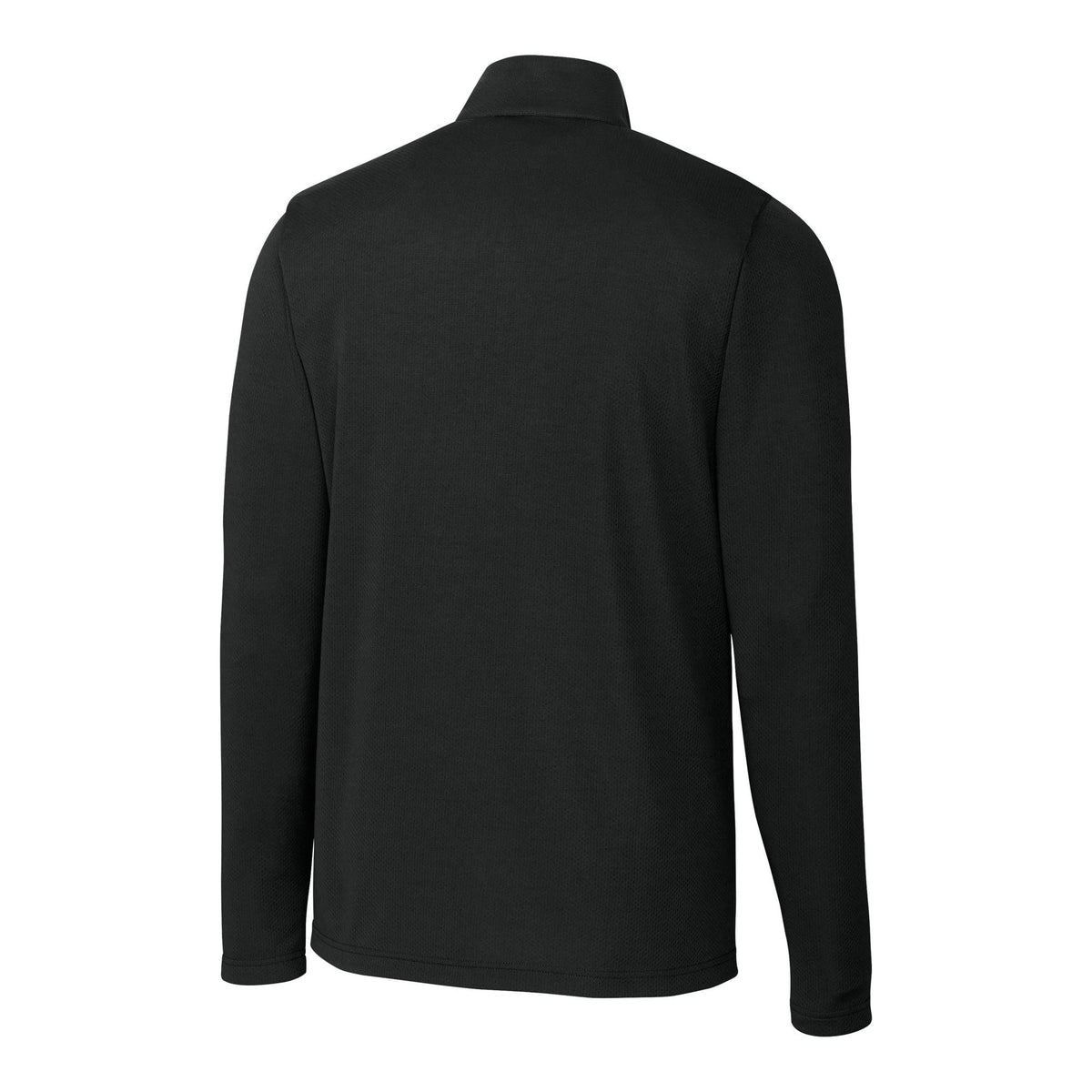 Clique Ice Pique Tech Mens Half Zip