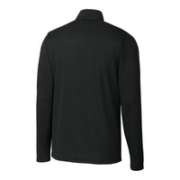 Clique Ice Pique Tech Mens Half Zip