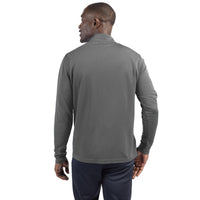 Clique Ice Pique Tech Mens Half Zip