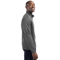 Clique Ice Pique Tech Mens Half Zip