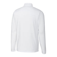 Clique Ice Pique Tech Mens Half Zip