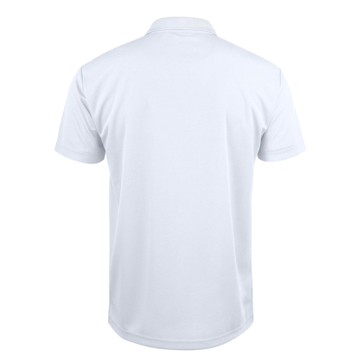 Clique Ice Pique Tech Mens Polo