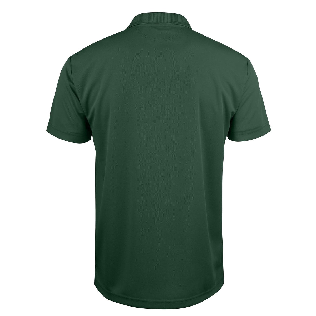 Clique Ice Pique Tech Mens Polo