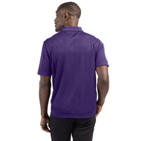 Clique Ice Pique Tech Mens Polo