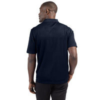 Clique Ice Pique Tech Mens Polo