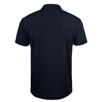 Clique Ice Pique Tech Mens Polo