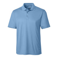 Clique Ice Pique Tech Mens Polo