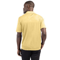 Clique Ice Pique Tech Mens Polo