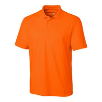 Clique Ice Pique Tech Mens Polo
