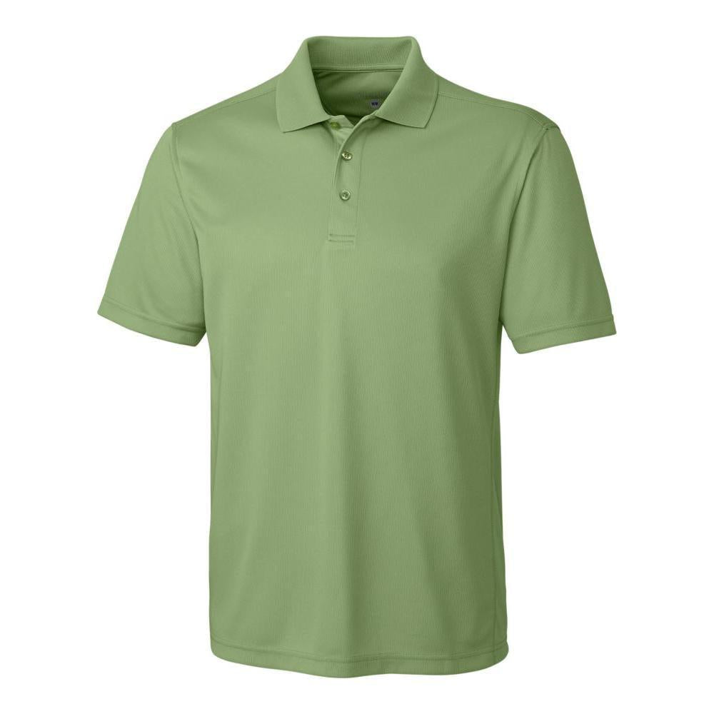 Clique Ice Pique Tech Mens Polo