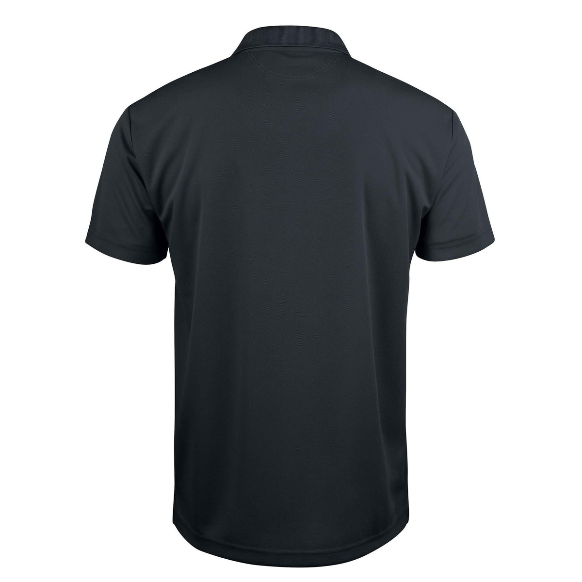 Clique Ice Pique Tech Mens Polo