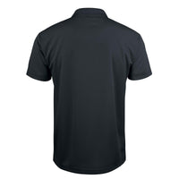 Clique Ice Pique Tech Mens Polo