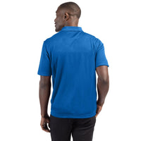 Clique Ice Pique Tech Mens Polo