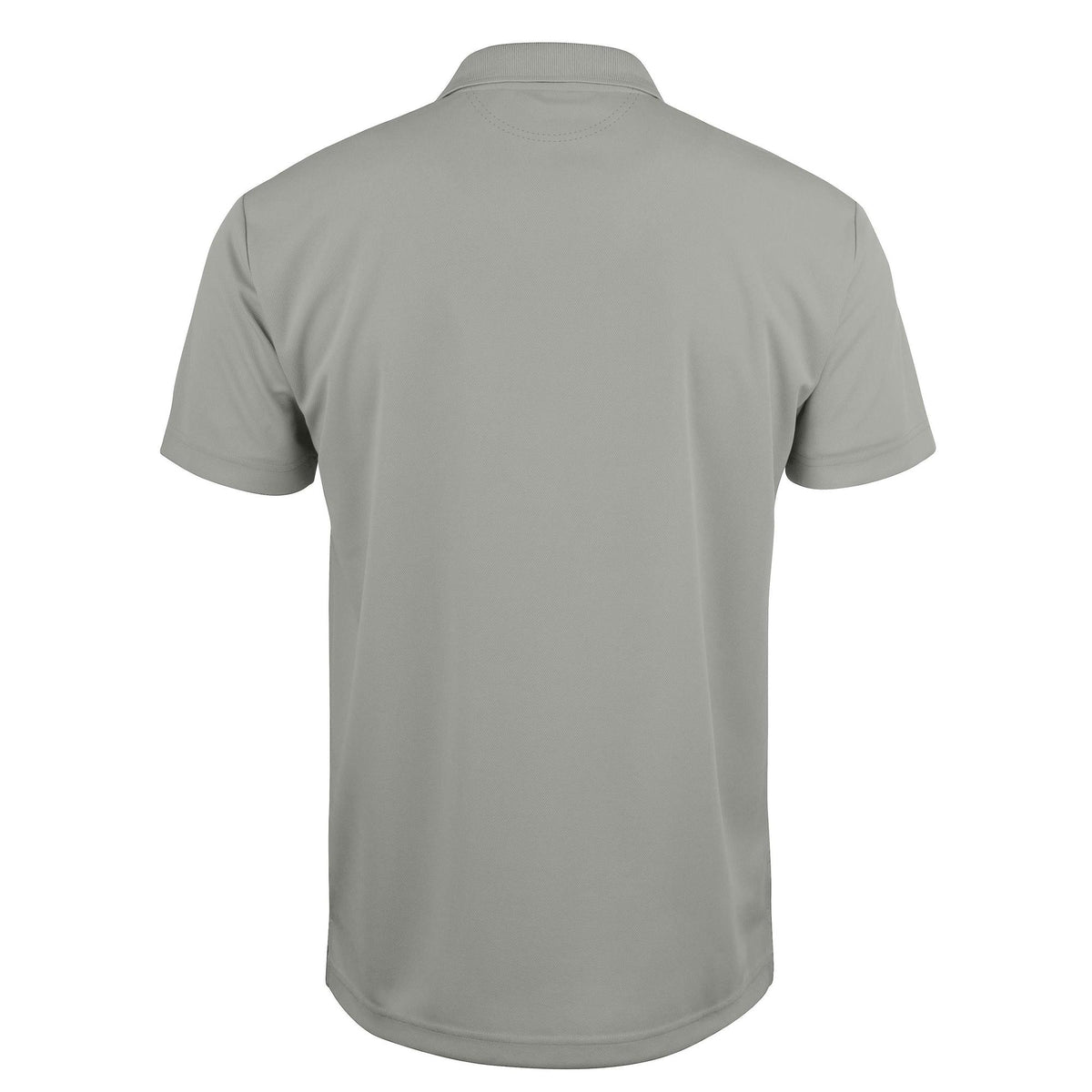 Clique Ice Pique Tech Mens Polo