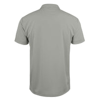 Clique Ice Pique Tech Mens Polo